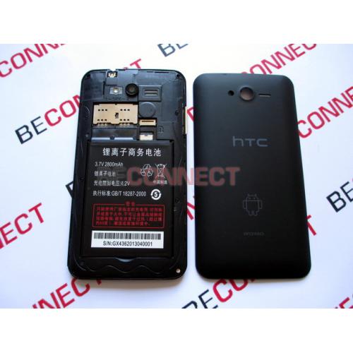 HTC One Black (Quad Core MTK6589)